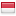 rachmatikadewi.com server is located in Indonesia